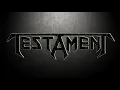 Download Lagu TestAmenT - Burnt Offerings W/Lyrics