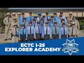 ECTC I-25 Explorer Academy Highlights - California Highway Patrol