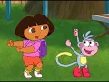 Dora the Explorer Material Girl