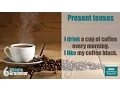 Download Lagu How to use present tenses - 6 Minute Grammar