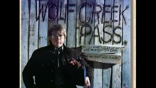 C W McCall - Wolf Creek Pass