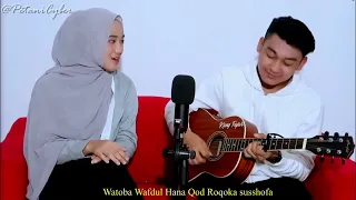 Download Sholawat medley Cover fajar rosid ft sabina 2023 - VLog Bogoarum 211 MP3