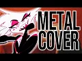 Download Lagu 【METAL COVER】 \