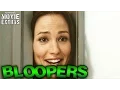 13 Going on 30 Bloopers Gag Reel 2004