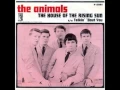 Download Lagu The Animals - House of The Rising Sun (HQ)