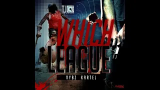 which league riddim mix 2015 dancehall