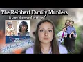 Download Lagu The Reinhart Family Murders - Family Annihilators and Spousal Revenge Theory