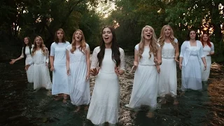 amazing grace my chains are gone byu noteworthy chris tomlin a cappella cover