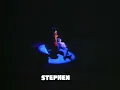Alice Cooper’s chilling “Steven” performance (Hit Kwiss, 1975)