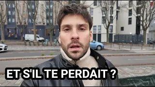Comment faire PEUR à un homme de te perdre ?