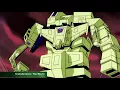 The Evolution of DEVASTATOR in Television Film 1984 2018 Transformers