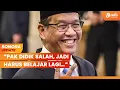 Download Lagu Menkeu Purbaya Usai Rapat di Istana: Saya Memaksa Perbankan Berpikir Profesional | SONORA UPDATE