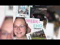 Fall Vlog Weekend with Family Pumpkin Patch Apple Orchard