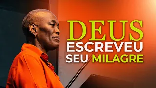 O SEU MILAGRE JÁ FOI ESCRITO: NÃO DUVIDE DO QUE DEUS PREPAROU PARA VOCÊ!