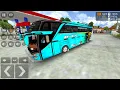 Download Lagu BUS ANT TRANS BERANGKAT DARI KOTA TASIKMALAYA MENUJU KOTA CILACAP BUS SIMULATOR INDONESIA