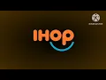 Ihop logo 2015 with 2 effects