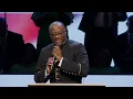 I Choose To Celebrate 2 Samuel 6 21 10AM Dr Marcus Cosby 26