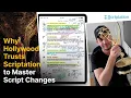 How Game of Thrones Managed 100 Script Revisions Scriptation