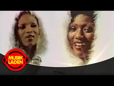 Download MP3 Boney M. - Mary's Boy Child - Oh My Lord (1978)