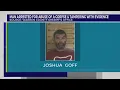 Man arrested for abuse of a corpse tampering with evidence in Warren Co