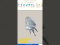 Solid Edge tutorial - Propeller design solid edge