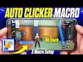 3 Best Free Fire Auto Clicker Macros - Full Test