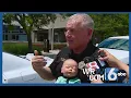 Johnson County Indiana coroner pleads guilty and resigns