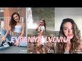 Best of 2020 Evgeniya Lvovna Tik Tok Compilation s