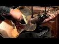 Chris Stapleton - Whiskey and You (Acoustic Version) Enhanced audio