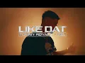 Tommy Royale, gio. - Like Dat (Official Music Video)