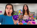 REAL LIFE fidget trading