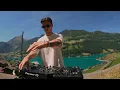House Music Mix 2026 | Swiss Alps | Live DJ Set