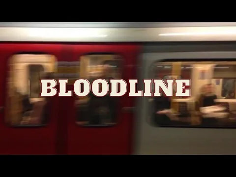 Download MP3 Bloodline - Ariana Grande