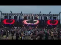 Download Lagu Trivecta - Full Set - EDC Orlando 2022