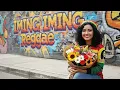 IMING IMING REGGAE COVER