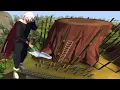 Redwood Tree Woodcutting Guide OSRS