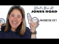 What s NEW at JONES ROAD BEAUTY And is it WORTH It