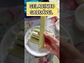 Download Lagu Você sabia disso? Receita saudável de geladinho