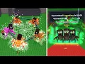 Download Lagu ROBLOX Huge Update - Trying Chimpanzini Spiderrini Ritual Rework - Funny Moments - Steal a Brainrot