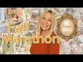 Download Lagu Fall Home Decor MARATHON 🍂 90+ Minutes of DIY Ideas