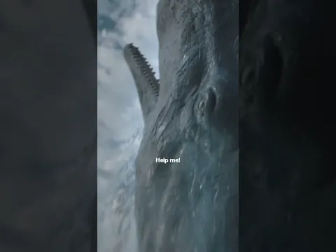 Survivor | WhaleFall | In Cinemas October 16