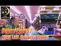 Hobby Lobby More Like AI Sloppy Lobby Retail Archaeology