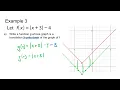 Lesson 1 2 Pt 2 Transformations of Linear and Absolute Value Functions UPDATE 2025