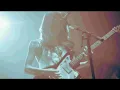 AiNA THE END Performs New Song "No Epilogue" Live for the First Time as Debut Asia Tour Kicks Off...