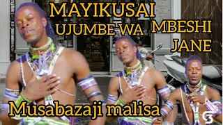 MAYIKUSAI UJUMBE WA MBESHI JANE MBASHA STUDIO Musabazaji Malisa 20 7 2023 