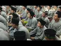 Nadhom Al Imrithi Madrasah ghozaliyyah syafi'iyyah sarang rembang
