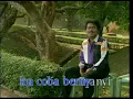 eddy silitonga biarlah sendiri