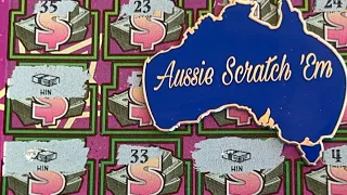 Download 🤑 Four Cash symbols! 💵 Profit session with @AussieScratch-em 🔥 Georgia lottery tickets MP3