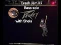 Download Lagu Bass solo with Shela the First Act