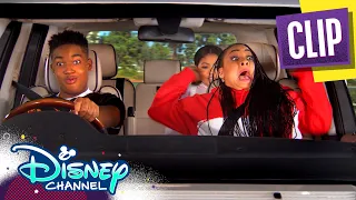 so you think you can drive ravens home disney channel